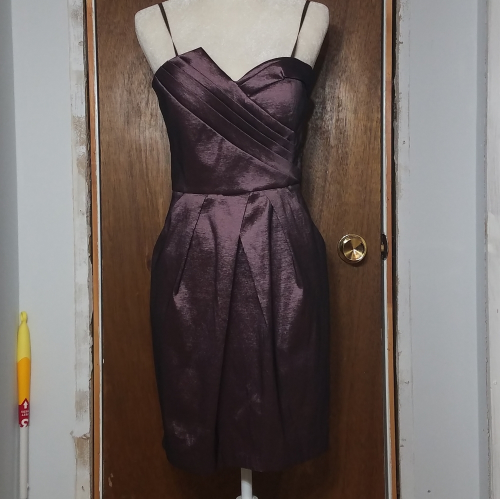 Max and Cleo prom dress
